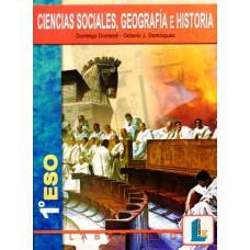 CIENCIAS SOCIALES, GEOGRAFIA E HISTORIA