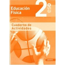 EDUCACION FISICA 2 ESO CUADERNO