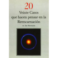 20 CASOS QUE HACEN PENSAR EN LA REENCARN