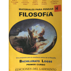 MATERIALES PARA PENSAR FILOSOFIA