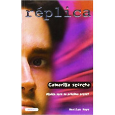 CAMARILLA SECRETA