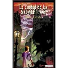 LA CIUDAD DE LAS SOMBRAS