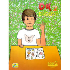 O.K. ENGLISH 2