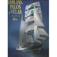 JARCIAS; PALOS VELAS JARCIAS; PALOS VELAS