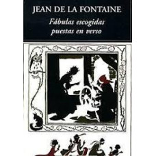 FABULAS ESCOGIDAS