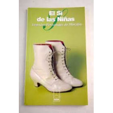 EL SI DE LAS NINAS