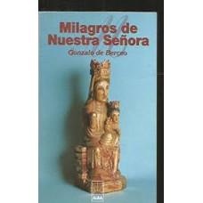 MILAGROS DE NUESTRA SENORA