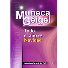 TODO EL ANO ES NAVIDAD