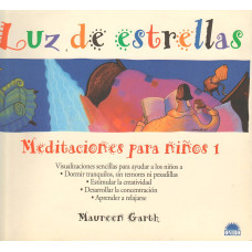 LUZ DE ESTRELLAS MEDITACIONES PARA NINOS
