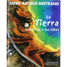LA TIERRA EXPLICADA A LOS NINOS