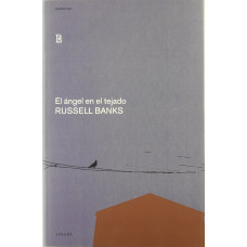 EL ANGEL EN EL TEJADO EL ANGEL EN EL TEJADO