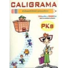 CALIGRAMA PK-B