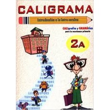 CALIGRAMA 2-A