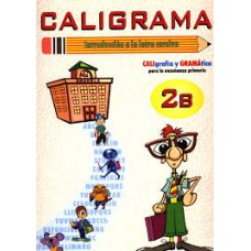 CALIGRAMA 2-B