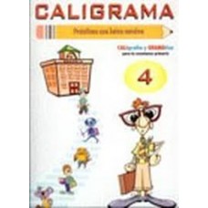 CALIGRAMA 4