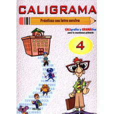 CALIGRAMA 4