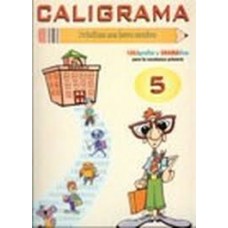 CALIGRAMA 5