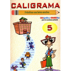 CALIGRAMA 5