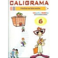 CALIGRAMA 6
