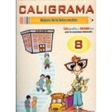 CALIGRAMA 8