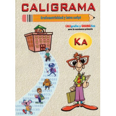 CALIGRAMA K-A
