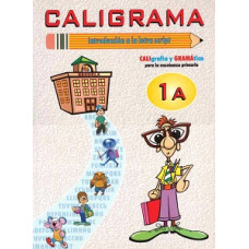 CALIGRAMA 1-A