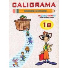 CALIGRAMA 1-B