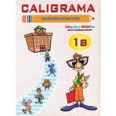 CALIGRAMA 1-B