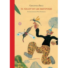 EL TALLER DE LAS MARIPOSAS