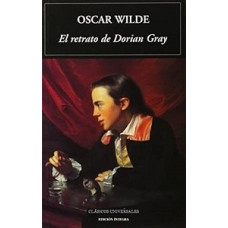EL RETRATO DE DORIAN GRAY               