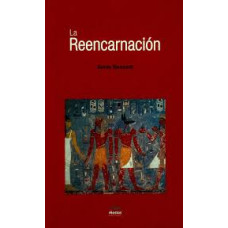 LA REENCARNACION