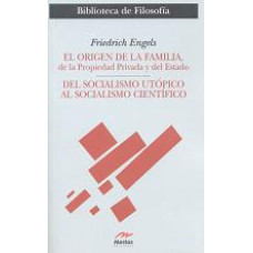 EL ORIGEN DE LA FAMILIA; LA PROPIEDAD