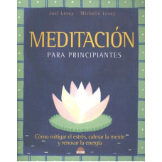 MEDITACION PARA PRINCIPIANTES