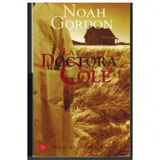 LA DOCTORA COLE LA DOCTORA COLE