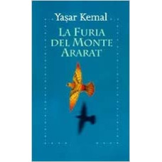 LA FURIA DEL MONTE ARARAT               