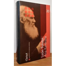 ANA KARENINA