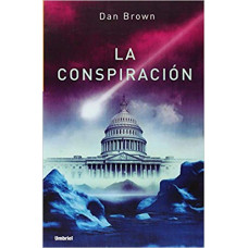 LA CONSPIRACION LA CONSPIRACION