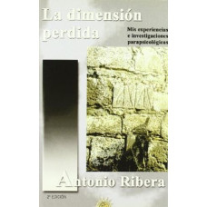 LA DIMENSION PERDIDA LA DIMENSION PERDIDA