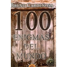 100 ENIGMAS DEL MUNDO