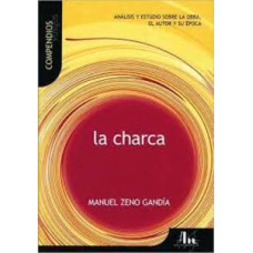 LA CHARCA COMPENDIO LA CHARCA COMPENDIO