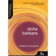 DOÑA BARBARA