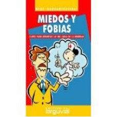 MIEDOS Y FOBIAS