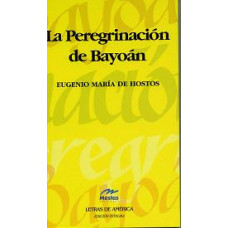 LA PEREGRINACION DE BAYOAN
