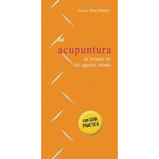 LA ACUPUNTURA