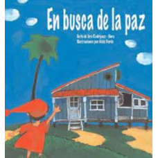 EN BUSCA DE LA PAZ                      