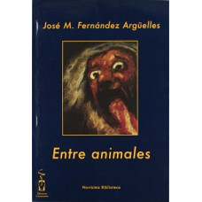 ENTRE ANIMALES