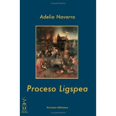 PROCESO LIGSPEA