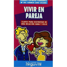 VIVIR EN PAREJA