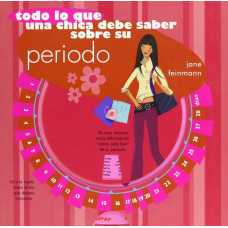 TODO LO QUE UNA CHICA DEBE SABER