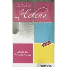LA BODA DE HELENA